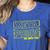 Metaphors Be With You English Teacher Shirts T-Shirt Women's Heather T-Shirt Heather True Royal Metaphors Be With You English Teacher Shirts T-Shirt Women's Heather T-Shirt Heather True Royal