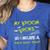 Middle School Teacher Halloween Costume Shirt Lazy Women's Heather T-Shirt Heather True Royal