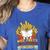 Mrs Frey Book Special Reading Elementary Teacher Women's Heather T-Shirt Heather True Royal Mrs Frey Book Special Reading Elementary Teacher Women's Heather T-Shirt Heather True Royal
