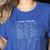 Music Theory Music Teacher Musician Learning School Women's Heather T-Shirt Heather True Royal Music Theory Music Teacher Musician Learning School Women's Heather T-Shirt Heather True Royal