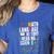 Music Teacher Music Math Language History Reading Science Women's Heather T-Shirt Heather True Royal Music Teacher Music Math Language History Reading Science Women's Heather T-Shirt Heather True Royal