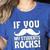 If You Mustache My Students Rock Teacher Mustache Women's Heather T-Shirt Heather True Royal If You Mustache My Students Rock Teacher Mustache Women's Heather T-Shirt Heather True Royal