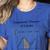 Nerdy Fundamental Theorem Of Calculus Math Teacher Geek Women's Heather T-Shirt Heather True Royal