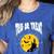 Nerdy Trig Or Treat Halloween Costume Math Teacher Women's Heather T-Shirt Heather True Royal Nerdy Trig Or Treat Halloween Costume Math Teacher Women's Heather T-Shirt Heather True Royal