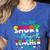 I Am Not Short I Am Pre-K Teacher Size Teacher For Men Women Kids Women's Heather T-Shirt Heather True Royal I Am Not Short I Am Pre-K Teacher Size Teacher For Men Women Kids Women's Heather T-Shirt Heather True Royal