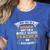 Not Superhero But Middle School Teacher For Men Women Women's Heather T-Shirt Heather True Royal Not Superhero But Middle School Teacher For Men Women Women's Heather T-Shirt Heather True Royal
