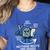 Nothing Beats 3rd Grade Back To School Kids Teachers Women's Heather T-Shirt Heather True Royal Nothing Beats 3rd Grade Back To School Kids Teachers Women's Heather T-Shirt Heather True Royal