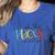 Oh The Places We Will Go Reading Day Book Lovers Teachers Women's Heather T-Shirt Heather True Royal Oh The Places We Will Go Reading Day Book Lovers Teachers Women's Heather T-Shirt Heather True Royal