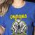 Onizuka Great Teacher Classic Anime Women's Heather T-Shirt Heather True Royal