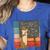 Otter Professor Teacher Teaching Maths Mathematics Women's Heather T-Shirt Heather True Royal Otter Professor Teacher Teaching Maths Mathematics Women's Heather T-Shirt Heather True Royal