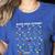 Outer Space Alphabet Kindergarten Teachers 1st Day Of School Women's Heather T-Shirt Heather True Royal Outer Space Alphabet Kindergarten Teachers 1st Day Of School Women's Heather T-Shirt Heather True Royal