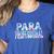 Paraprofessional Groovy Back To School Cute Teachers Women Women's Heather T-Shirt Heather True Royal Paraprofessional Groovy Back To School Cute Teachers Women Women's Heather T-Shirt Heather True Royal