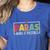 Paras Make It Possible Teacher Paraprofessional Paraeducator Women's Heather T-Shirt Heather True Royal Paras Make It Possible Teacher Paraprofessional Paraeducator Women's Heather T-Shirt Heather True Royal