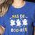 Pas De BOO-Rée Ghost Ballet Dancer Halloween Dance Teacher Women's Heather T-Shirt Heather True Royal Pas De BOO-Rée Ghost Ballet Dancer Halloween Dance Teacher Women's Heather T-Shirt Heather True Royal