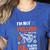 PE Teacher Voice PE Teacher School Fitness Class Women's Heather T-Shirt Heather True Royal PE Teacher Voice PE Teacher School Fitness Class Women's Heather T-Shirt Heather True Royal