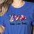Peace Love Books Librarian Teacher Life Book Library Tie Dye Women's Heather T-Shirt Heather True Royal Peace Love Books Librarian Teacher Life Book Library Tie Dye Women's Heather T-Shirt Heather True Royal