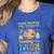 Some People Only Dream Of Meeting Art Teacher Teachers Women's Heather T-Shirt Heather True Royal Some People Only Dream Of Meeting Art Teacher Teachers Women's Heather T-Shirt Heather True Royal