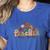 Personalized Name Teacher Mrs Young Back To School Custom Women's Heather T-Shirt Heather True Royal Personalized Name Teacher Mrs Young Back To School Custom Women's Heather T-Shirt Heather True Royal