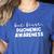 Phonemic Awareness Science Of Reading Teacher Men Women Women's Heather T-Shirt Heather True Royal Phonemic Awareness Science Of Reading Teacher Men Women Women's Heather T-Shirt Heather True Royal