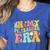 In My Physical Education Era PE Teacher Women Men Women's Heather T-Shirt Heather True Royal