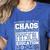 Physical Education s For Pe Teachers And Students Women's Heather T-Shirt Heather True Royal