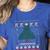 Pi Tree Christmas Math Teacher Ugly Sweater Men Women Kids Women's Heather T-Shirt Heather True Royal Pi Tree Christmas Math Teacher Ugly Sweater Men Women Kids Women's Heather T-Shirt Heather True Royal
