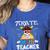 Pirate Math Teacher Skull Pirate Halloween Costume Women's Heather T-Shirt Heather True Royal Pirate Math Teacher Skull Pirate Halloween Costume Women's Heather T-Shirt Heather True Royal