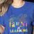 Play Is Learning Design T Designs For Teachers Preschool Women's Heather T-Shirt Heather True Royal Play Is Learning Design T Designs For Teachers Preschool Women's Heather T-Shirt Heather True Royal