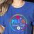 Pre K Dream Team Back To School Boys First Day Teacher Women's Heather T-Shirt Heather True Royal Pre K Dream Team Back To School Boys First Day Teacher Women's Heather T-Shirt Heather True Royal