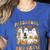 Preschool Boo Crew Teacher Kids Halloween Ghost Cat Pumpkin Women's Heather T-Shirt Heather True Royal Preschool Boo Crew Teacher Kids Halloween Ghost Cat Pumpkin Women's Heather T-Shirt Heather True Royal