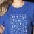 PrimNumbers Teacher Nerd Science Student Logic Math Women's Heather T-Shirt Heather True Royal PrimNumbers Teacher Nerd Science Student Logic Math Women's Heather T-Shirt Heather True Royal