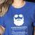 Professor Ancient Teaching Education Bearded History Teacher Women's Heather T-Shirt Heather True Royal Professor Ancient Teaching Education Bearded History Teacher Women's Heather T-Shirt Heather True Royal