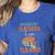 Psychology Teachers Love Brains Halloween For Psychologists Men Women Women's Heather T-Shirt Heather True Royal Psychology Teachers Love Brains Halloween For Psychologists Men Women Women's Heather T-Shirt Heather True Royal