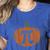 Pumpkin Pi Math Teacher Halloween Thanksgiving Day Costume Men Women Kids Women's Heather T-Shirt Heather True Royal Pumpkin Pi Math Teacher Halloween Thanksgiving Day Costume Men Women Kids Women's Heather T-Shirt Heather True Royal