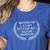 Quidquid Latine Dictum Sit Altum Videtur Teacher Women's Heather T-Shirt Heather True Royal Quidquid Latine Dictum Sit Altum Videtur Teacher Women's Heather T-Shirt Heather True Royal