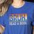 Read A Book Bruh Cool Ela English Teacher Reading Literature Women's Heather T-Shirt Heather True Royal Read A Book Bruh Cool Ela English Teacher Reading Literature Women's Heather T-Shirt Heather True Royal