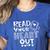 Read Your Heart Out Cute For Teacher Women Love Reading Book Women's Heather T-Shirt Heather True Royal Read Your Heart Out Cute For Teacher Women Love Reading Book Women's Heather T-Shirt Heather True Royal