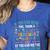 If You Can Read This Thank A Teacher Teacher Women's Heather T-Shirt Heather True Royal If You Can Read This Thank A Teacher Teacher Women's Heather T-Shirt Heather True Royal