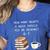 Reading 67 Six Seven Meme English Teacher Book Lover Women's Heather T-Shirt Heather True Royal Reading 67 Six Seven Meme English Teacher Book Lover Women's Heather T-Shirt Heather True Royal