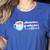 Reading Interventionist Specialist Teacher Phonemes Graphemes And Caffeine Reading Intervention -Adults Classic Fit Short Sleeve Women's Heather T-Shirt Heather True Royal