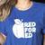 Red For Ed Teacher Support Public Education For Men Women Kids Women's Heather T-Shirt Heather True Royal