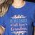 Retired Teacher Full Time Grandma Teaching Retirement Women's Heather T-Shirt Heather True Royal Retired Teacher Full Time Grandma Teaching Retirement Women's Heather T-Shirt Heather True Royal