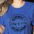 Retirement Class Of 2026 Count Down Progress Retired Teacher Women's Heather T-Shirt Heather True Royal Retirement Class Of 2026 Count Down Progress Retired Teacher Women's Heather T-Shirt Heather True Royal