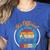 Retiring Science Teacher Retirement Women's Heather T-Shirt Heather True Royal Retiring Science Teacher Retirement Women's Heather T-Shirt Heather True Royal