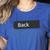 Retro ABCD Teacher Tour Kindergarten Teacher Back To School Women's Heather T-Shirt Heather True Royal
