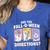 Retro Are You Fall O Ween Directions Teacher Halloween Ghost Women's Heather T-Shirt Heather True Royal Retro Are You Fall O Ween Directions Teacher Halloween Ghost Women's Heather T-Shirt Heather True Royal
