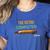 Retro Old-School Computer Pencil Tech Teacher Women's Heather T-Shirt Heather True Royal Retro Old-School Computer Pencil Tech Teacher Women's Heather T-Shirt Heather True Royal