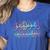 Retro School Counselor Counseling Teacher Appreciation Women's Heather T-Shirt Heather True Royal Retro School Counselor Counseling Teacher Appreciation Women's Heather T-Shirt Heather True Royal