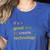 Retro Technology Teacher Shirt Tech Teacher Women's Heather T-Shirt Heather True Royal
