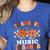 Retro Thankful Music Teacher Pumpkin Fall Thanksgiving Women's Heather T-Shirt Heather True Royal Retro Thankful Music Teacher Pumpkin Fall Thanksgiving Women's Heather T-Shirt Heather True Royal